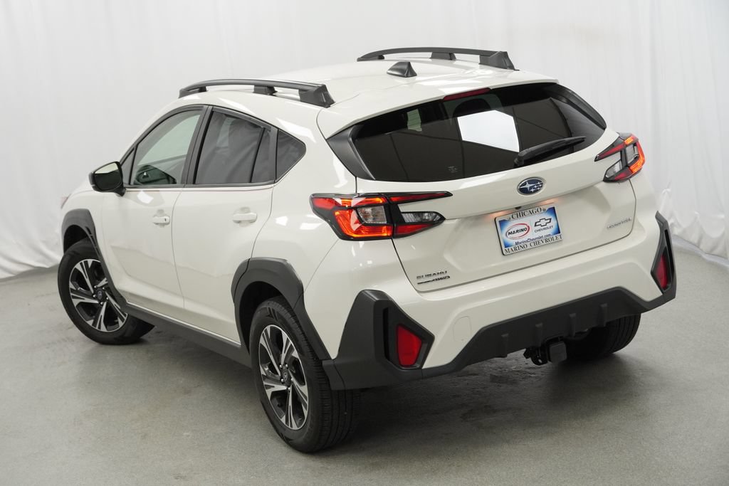 Used 2024 Subaru Crosstrek 2.0i Premium AWD/4WD image 35