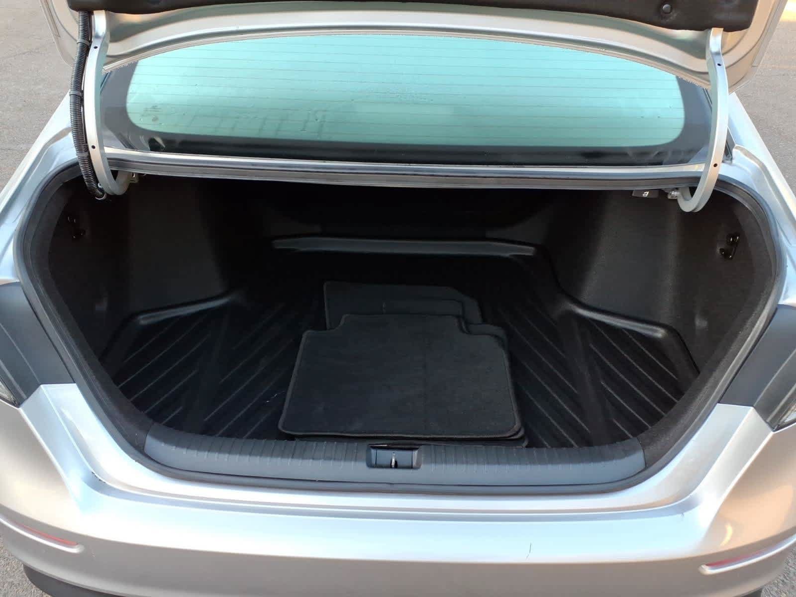 Used 2024 Honda Accord LX image 6