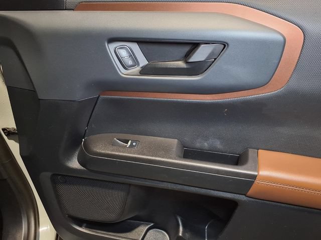 Used 2021 Ford Bronco Sport Outer Banks AWD/4WD image 29