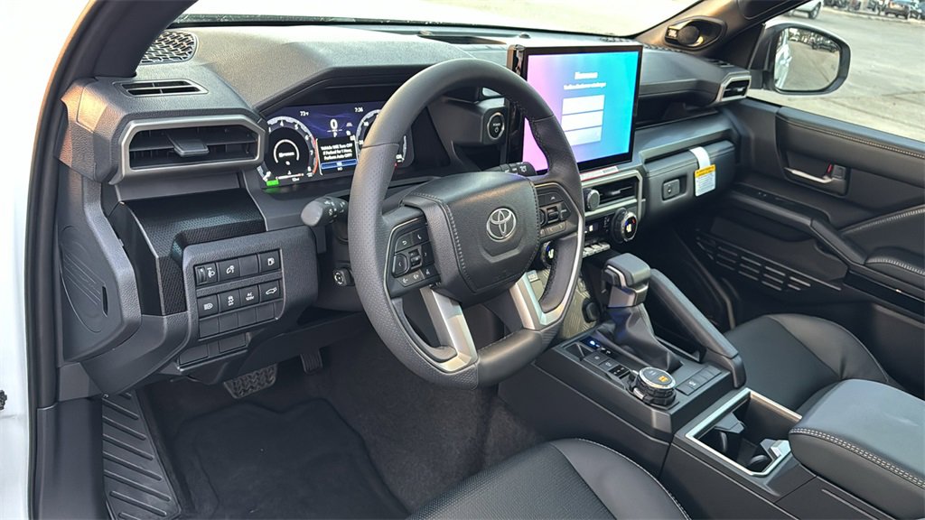 New 2025 Toyota 4Runner Limited image 16