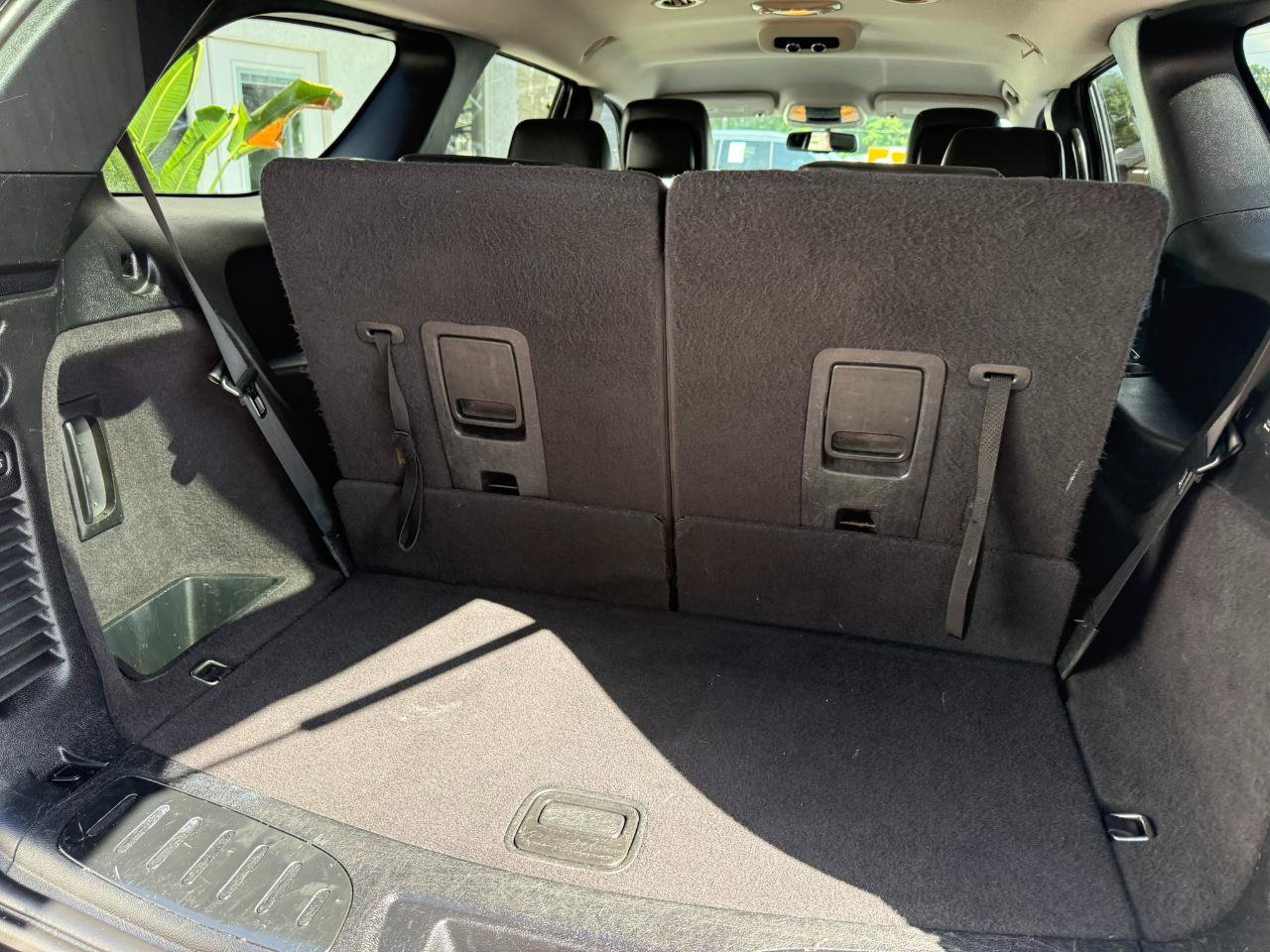 Used 2013 Dodge Durango Crew RWD image 18