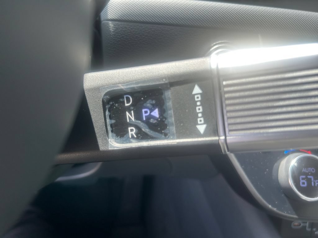 New 2026 Hyundai Sonata SEL FWD image 20