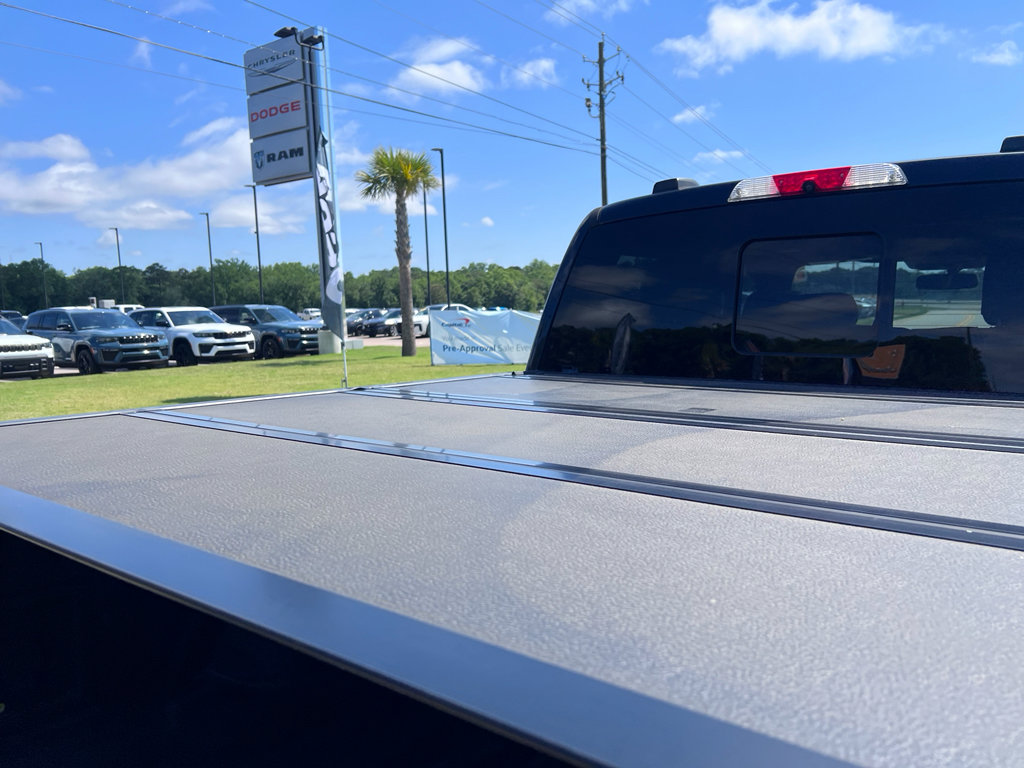 Used 2021 Ford F150 Platinum w/ Equipment Group 701A High AWD/4WD image 8