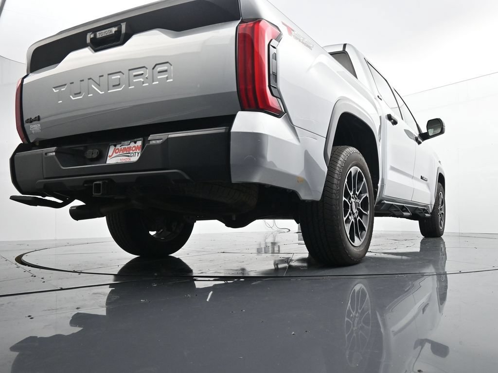 Used 2023 Toyota Tundra SR5 AWD/4WD image 28