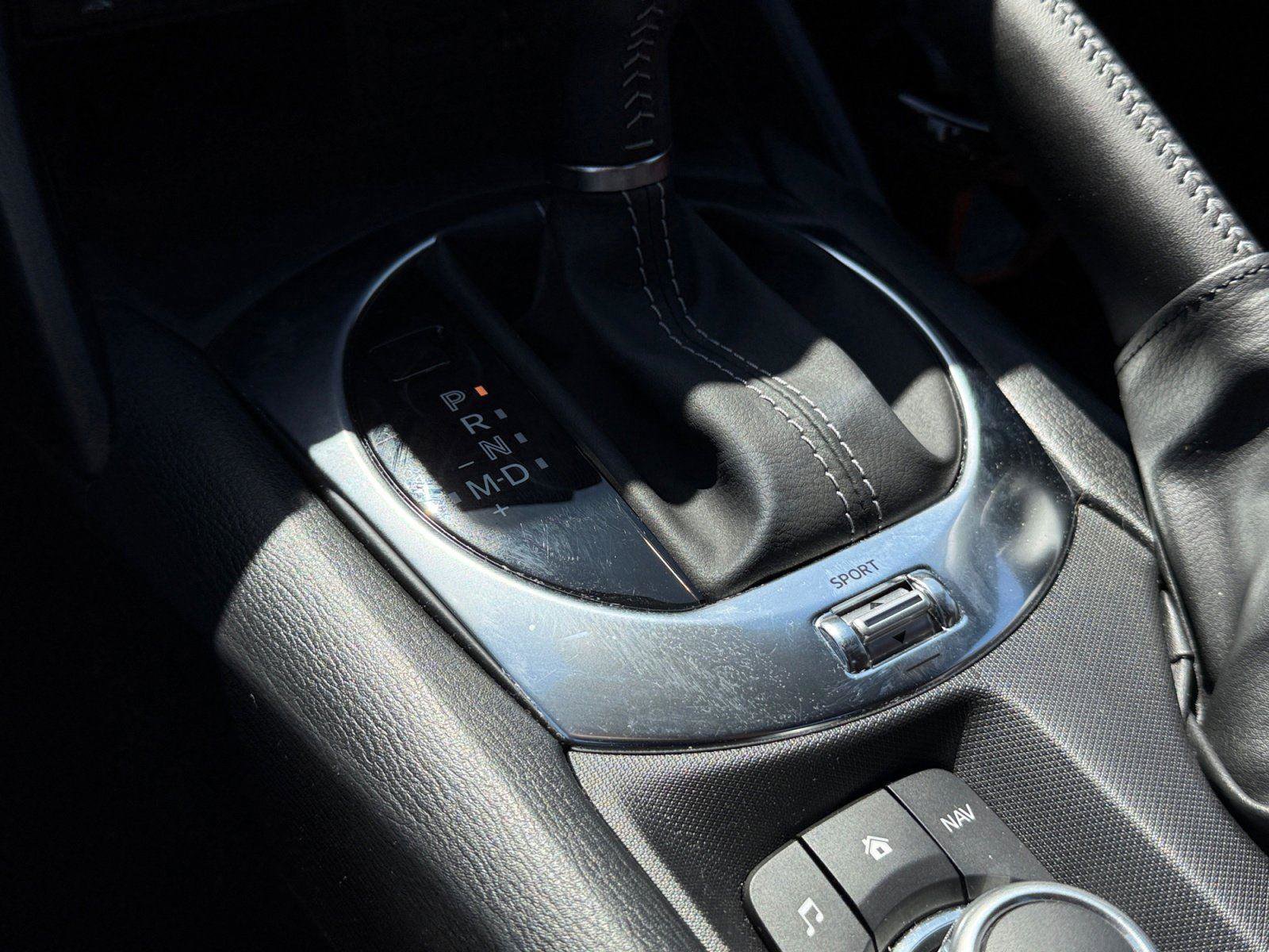 Certified 2023 MAZDA MX-5 Miata Grand Touring RWD image 31