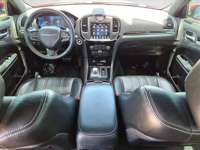Used 2017 Chrysler 300 S w/ 300S Premium Group AWD/4WD image 18