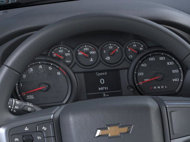 New 2026 Chevrolet Silverado 2500 Custom w/ Custom Value Package image 18