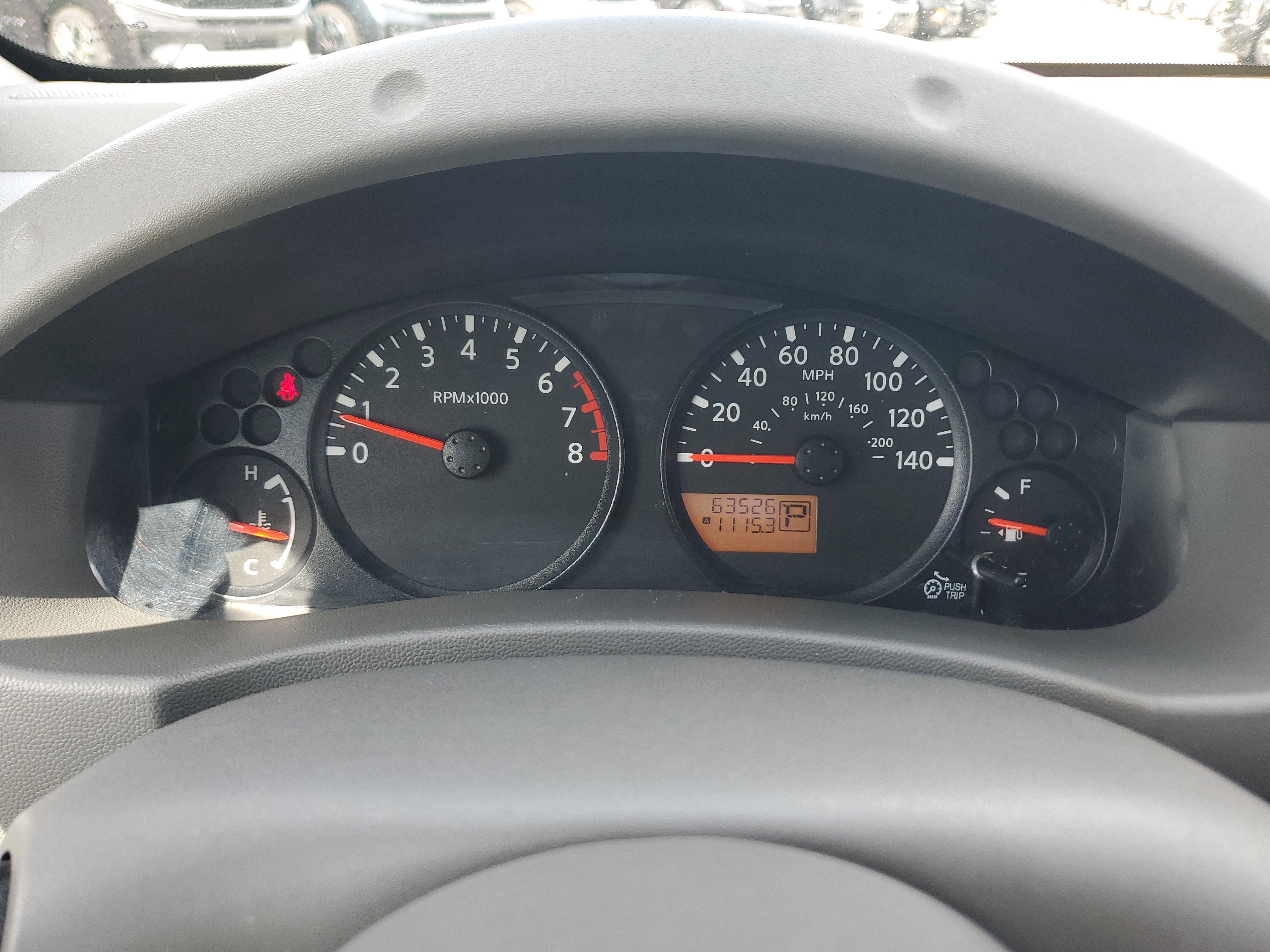 Used 2019 Nissan Frontier S image 27