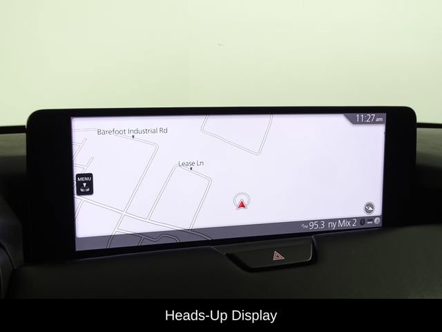 Used 2024 MAZDA CX-90 Plug-In Hybrid w/ Premium Plus image 8