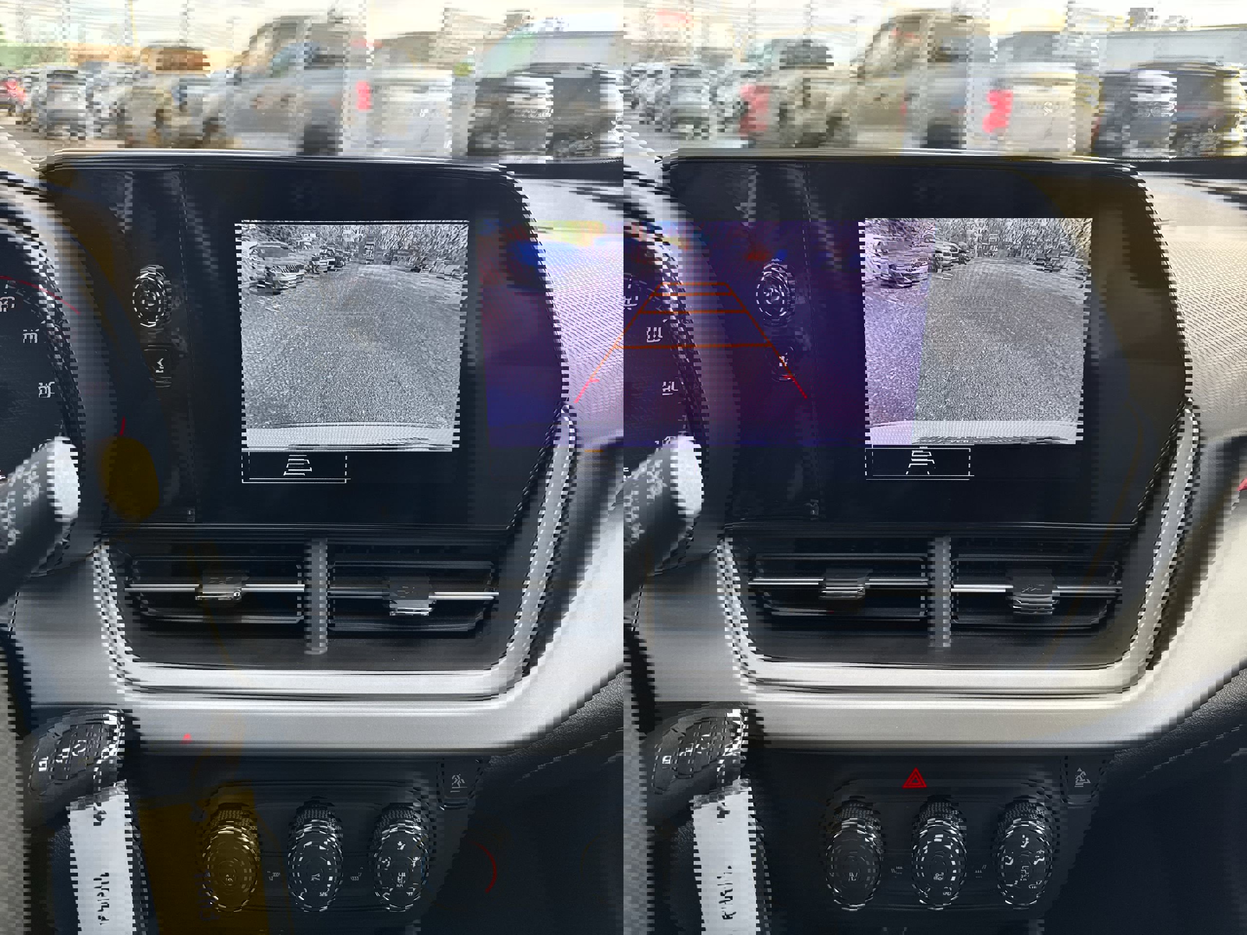 Used 2024 Chevrolet Trax RS w/ Driver Confidence Package image 15