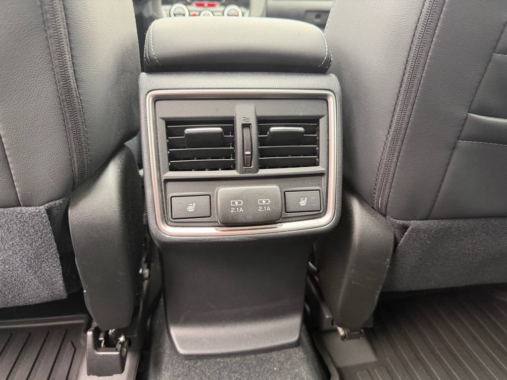 Used 2021 Subaru Forester Touring w/ Popular Package #2 AWD/4WD image 30