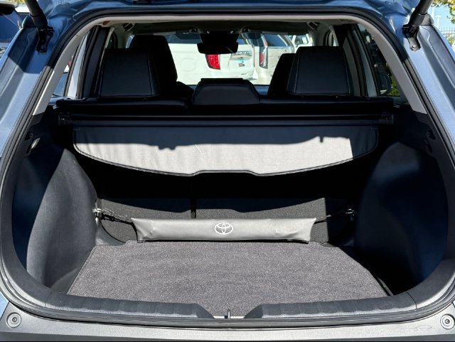 Used 2026 Toyota Corolla Cross XLE w/ Convenience Package FWD image 27