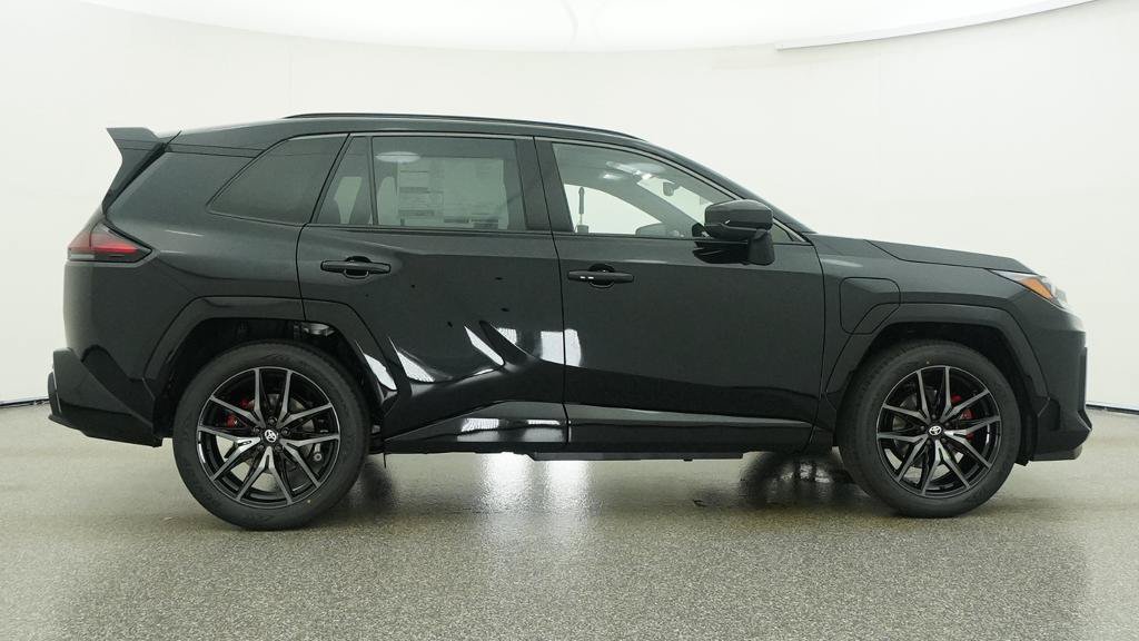 New 2026 Toyota RAV4 AWD Plug-in Hybrid image 30