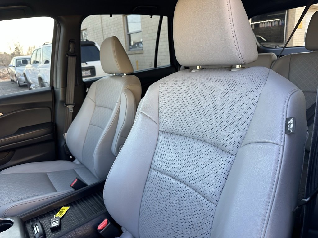 Used 2019 Honda Passport EX-L image 14