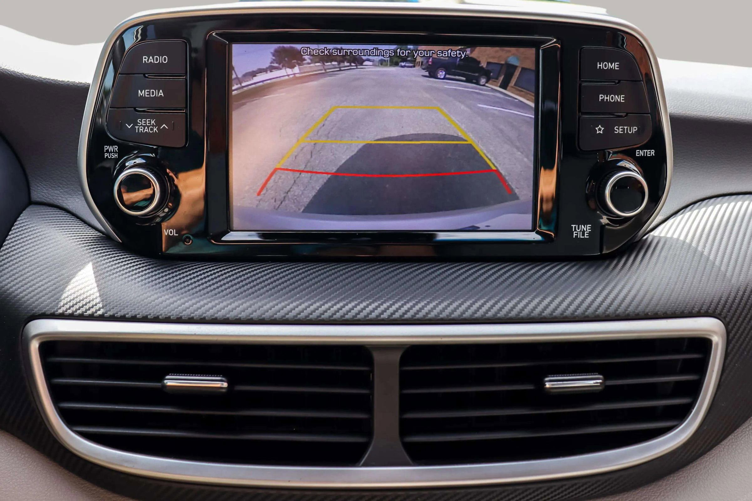 Used 2019 Hyundai Tucson SE FWD image 33