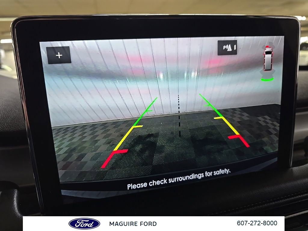 Used 2022 Lincoln Aviator Standard w/ Elements Package image 21