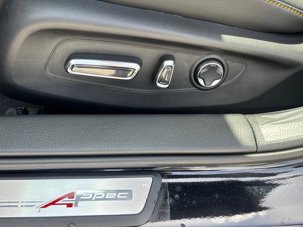 New 2026 Acura Integra A-Spec FWD image 15
