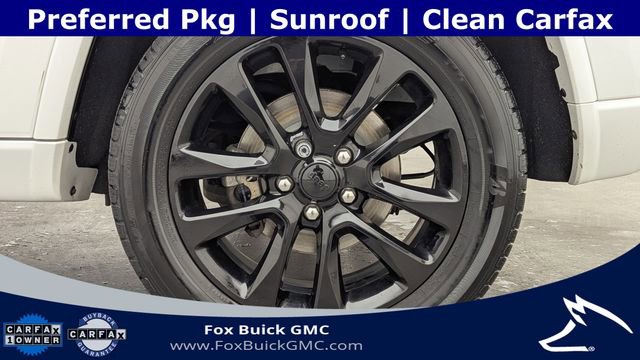 Used 2020 Jeep Grand Cherokee Altitude AWD/4WD image 34