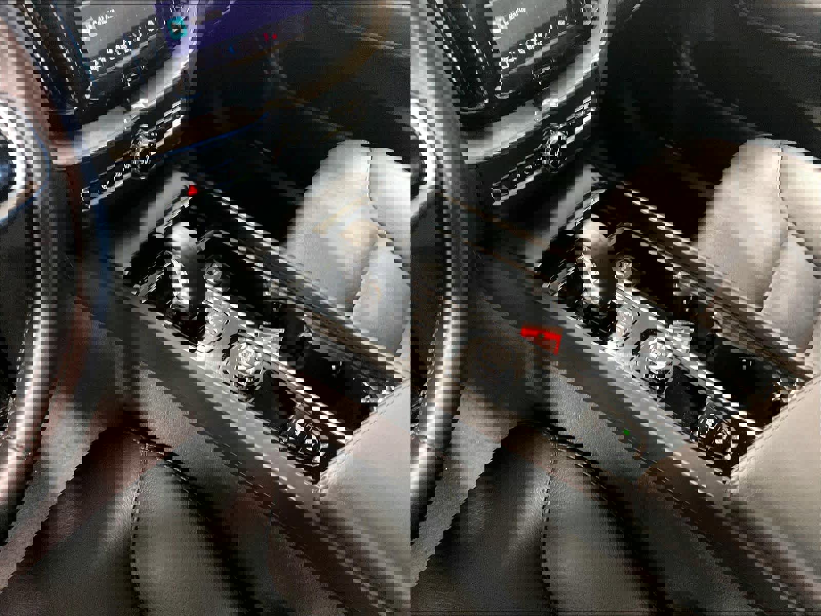 Used 2025 Volvo XC60 B5 Plus image 20