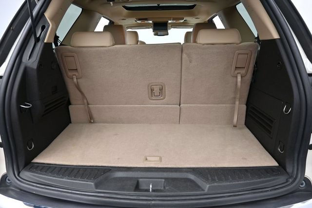 Used 2012 GMC Acadia SLT AWD/4WD image 28