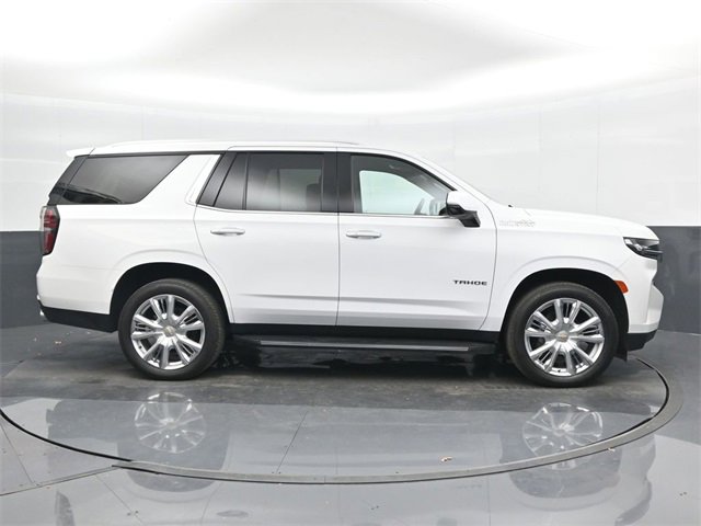 Used 2023 Chevrolet Tahoe High Country image 5