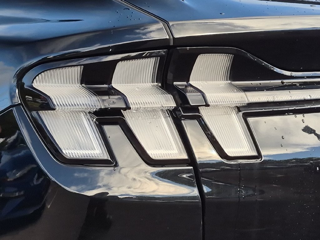 Certified 2023 Ford Mustang Mach-E GT w/ GT Performance Edition AWD/4WD image 10