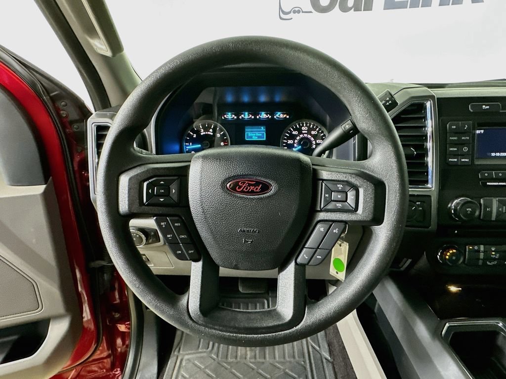 Used 2016 Ford F150 XLT RWD image 13