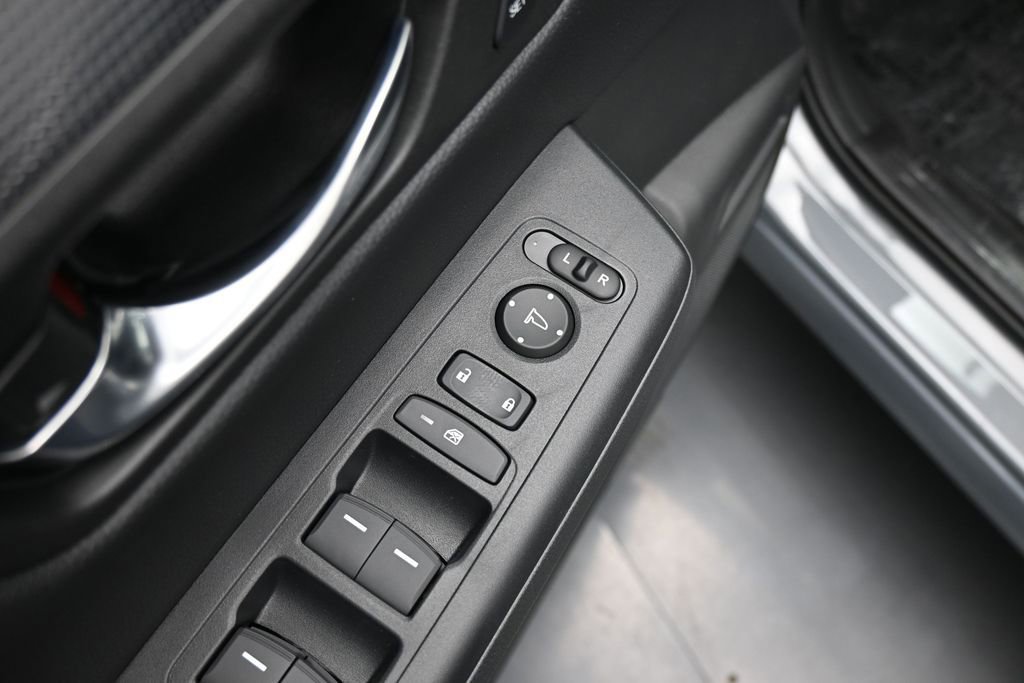New 2026 Honda CR-V Sport-L image 17