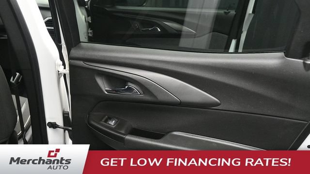 Used 2023 Chevrolet TrailBlazer LT w/ Convenience Package FWD image 14