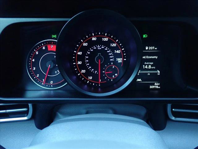 Used 2023 Hyundai Elantra SEL FWD image 23
