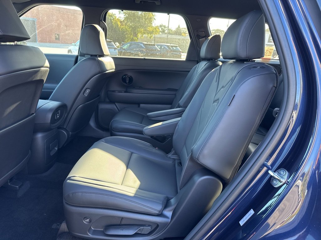 New 2026 Hyundai Palisade XRT Pro image 17