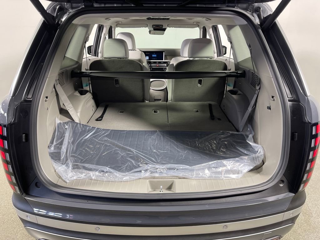 New 2026 Hyundai Palisade SEL Premium image 10