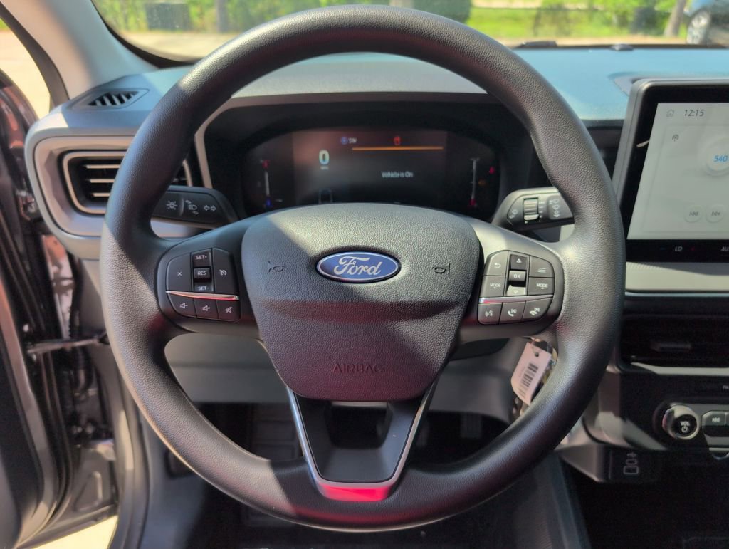 New 2026 Ford Maverick XL image 29