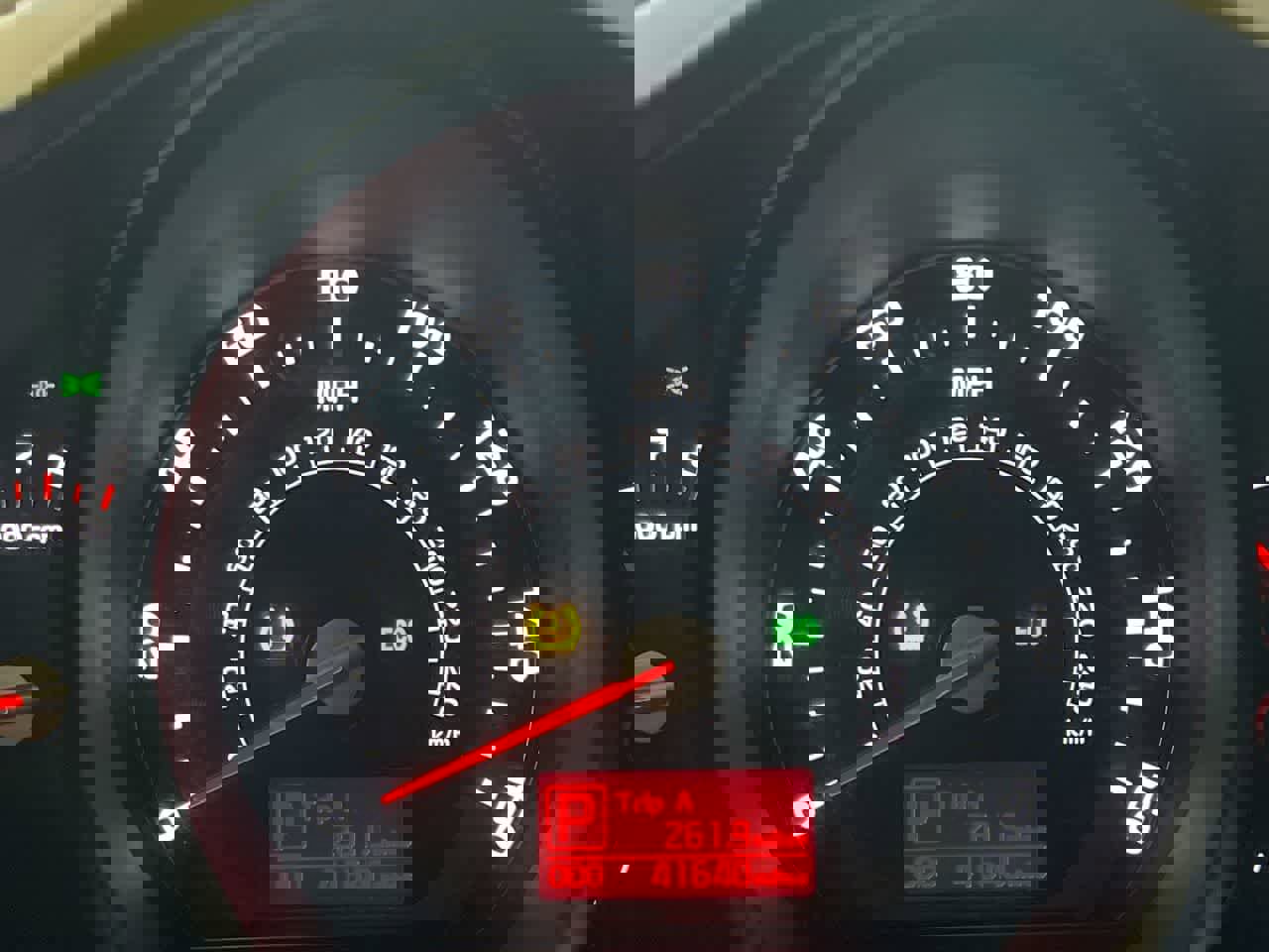 Used 2015 Kia Sportage LX image 15