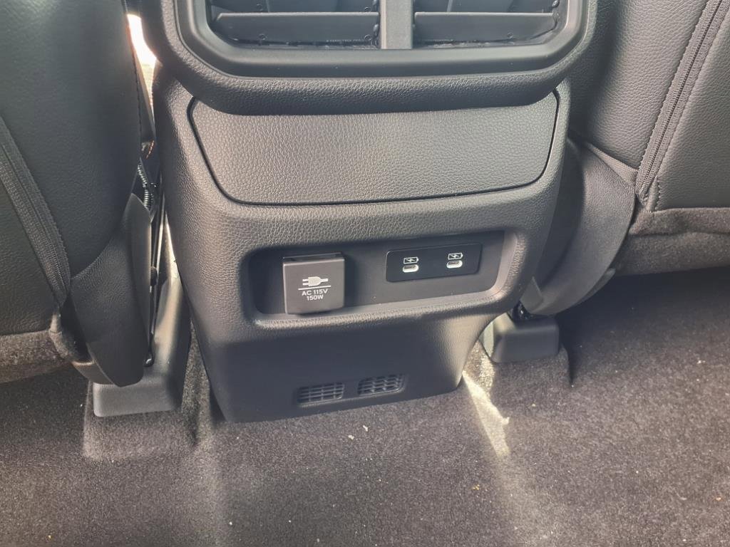 New 2026 Honda Passport TrailSport image 9