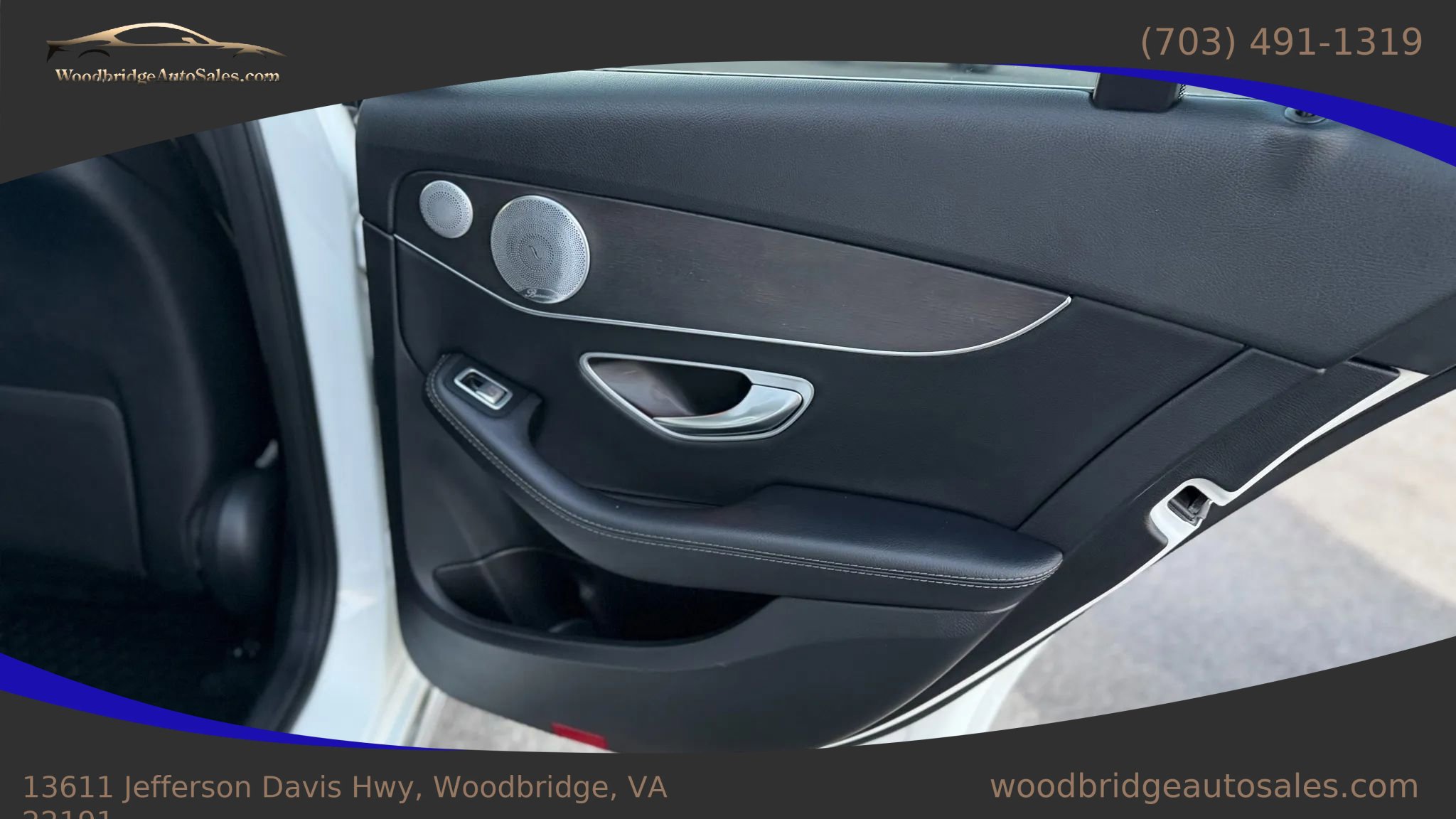 Used 2019 Mercedes-Benz C 300 4MATIC Sedan image 14