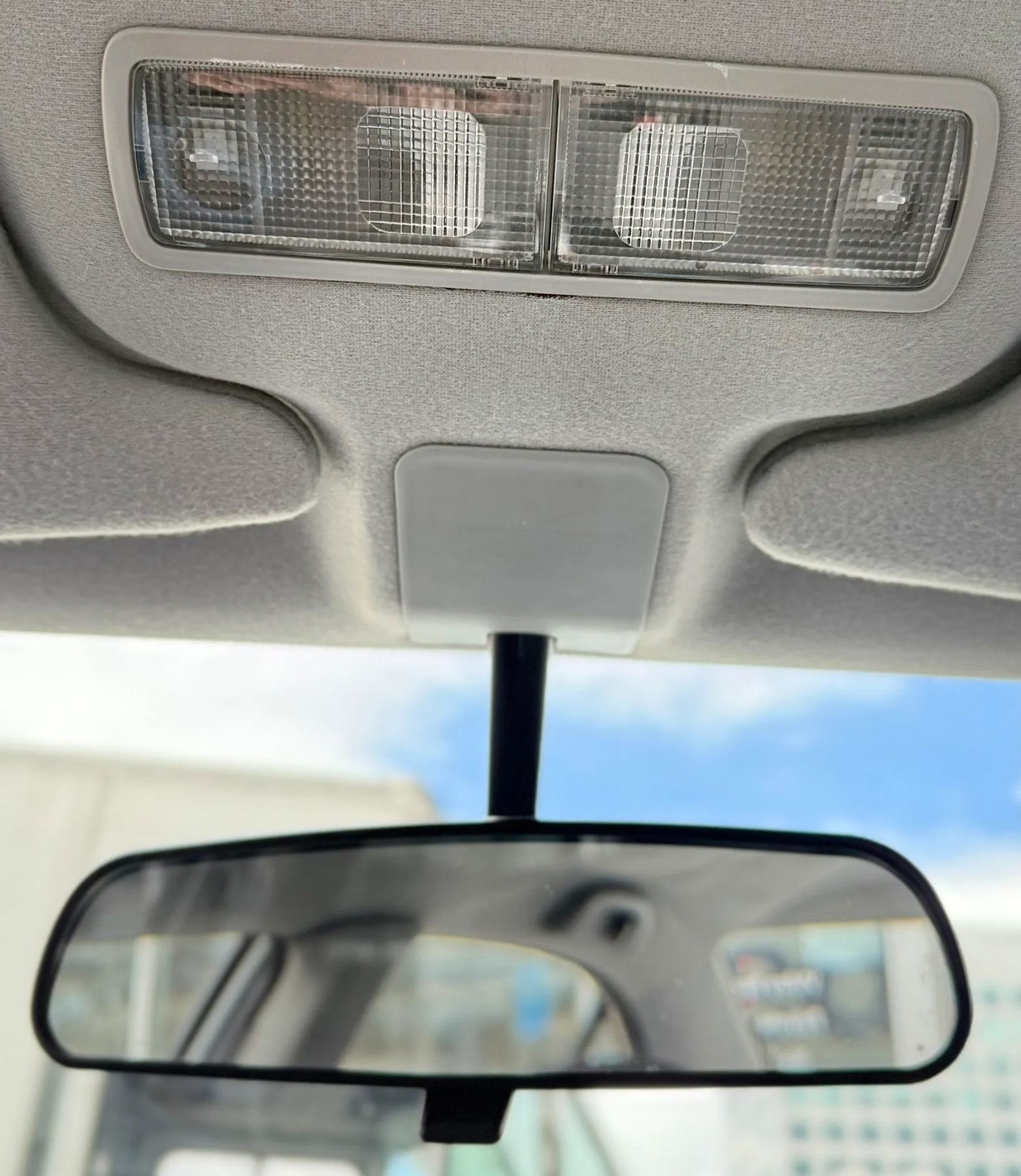 Used 2002 Honda Civic LX image 15