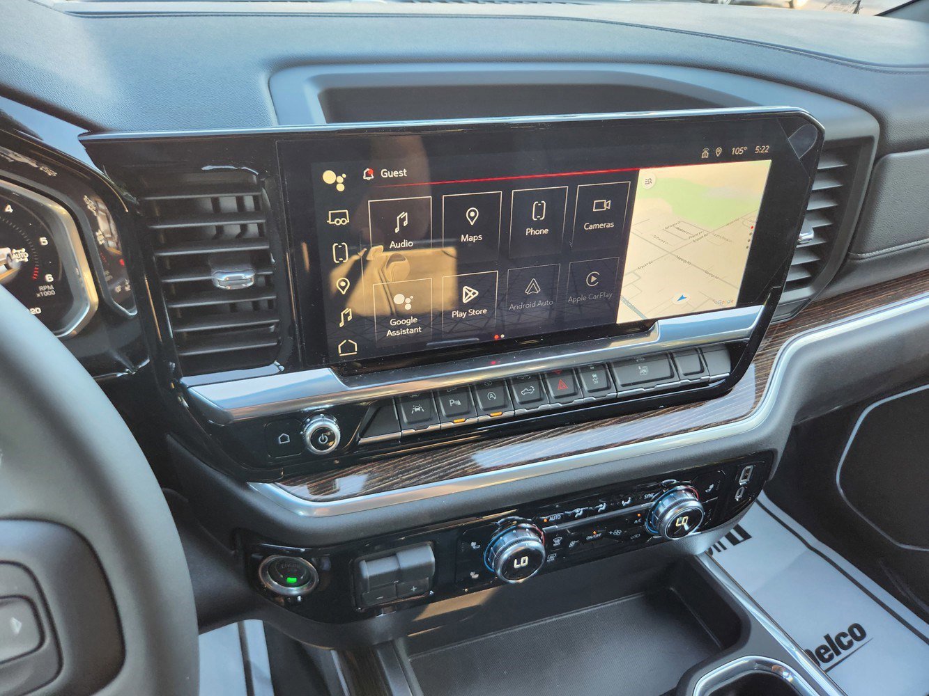 New 2026 GMC Sierra 1500 Elevation w/ Preferred Package image 6