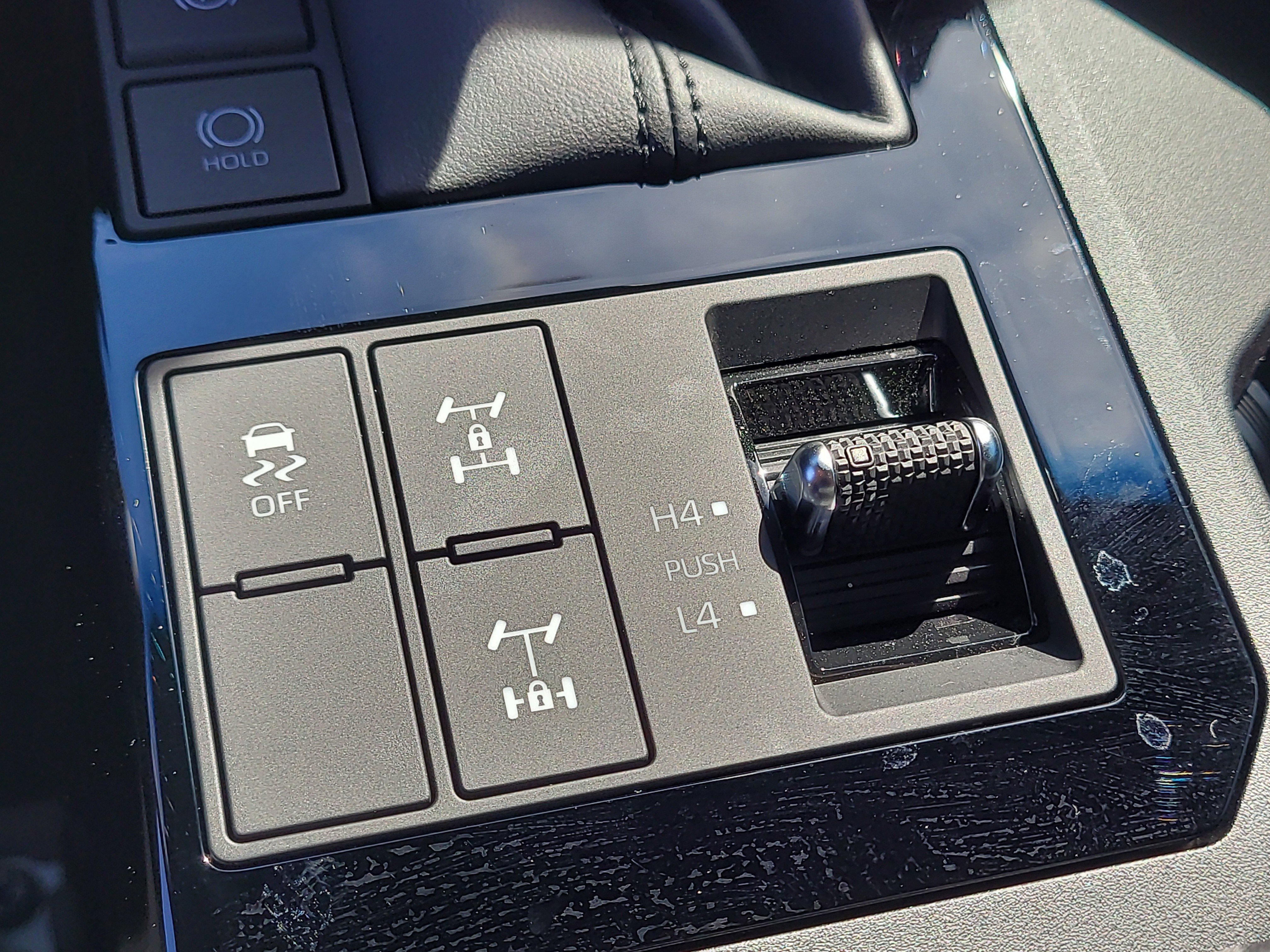 Certified 2025 Toyota Land Cruiser 1958 image 27