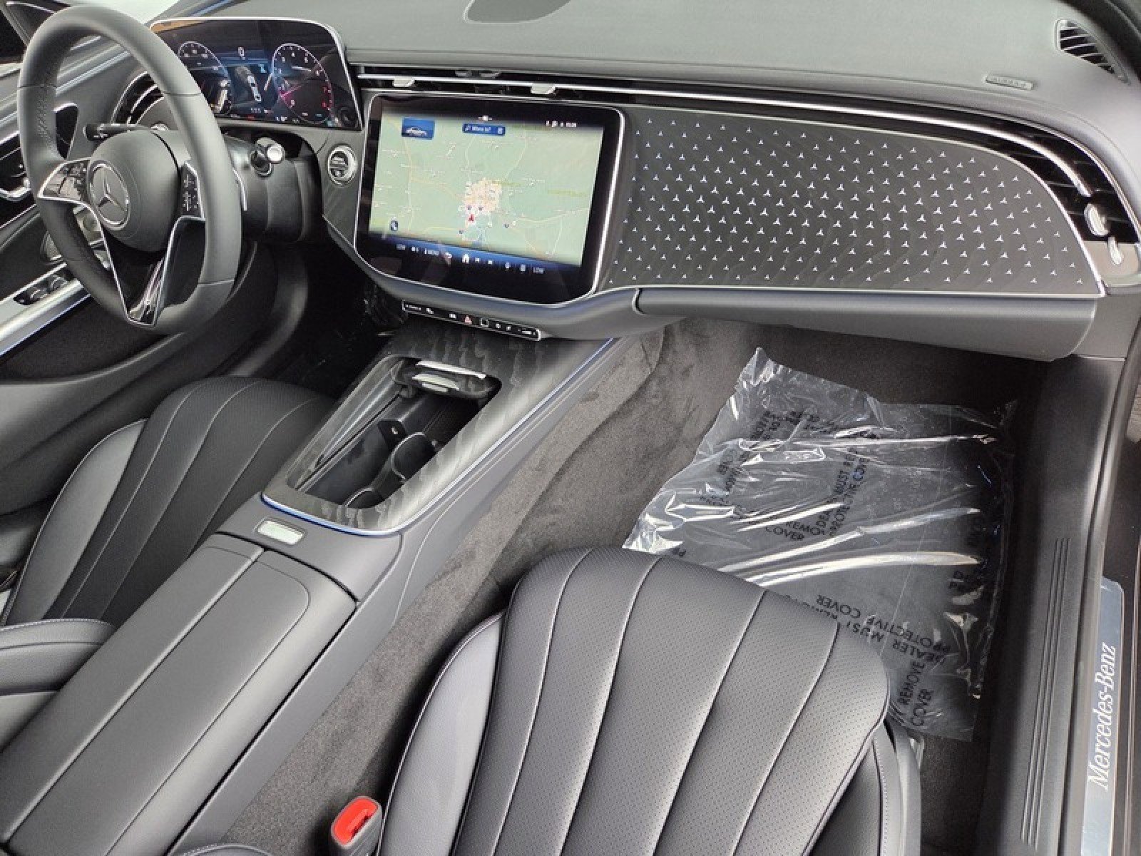 New 2026 Mercedes-Benz E 350 Sedan image 19