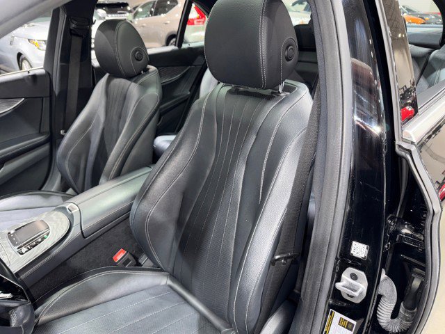 Used 2021 Mercedes-Benz E 350 Sedan w/ Premium Package image 52