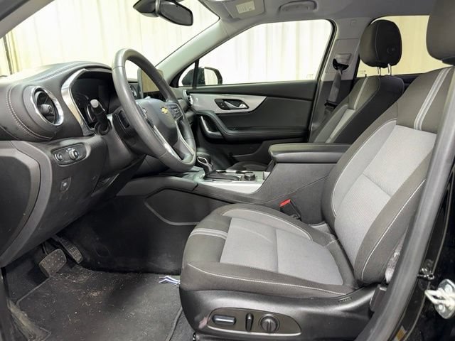 Used 2023 Chevrolet Blazer LT w/ Convenience Package AWD/4WD image 14