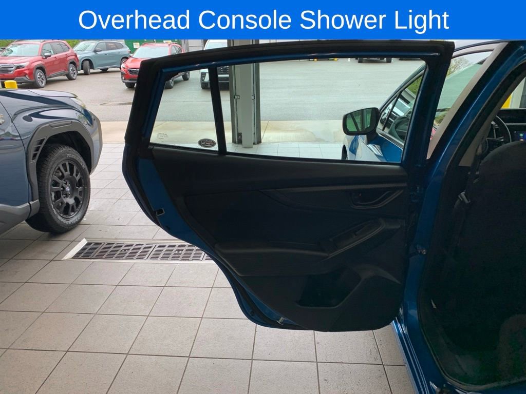 Used 2020 Subaru Impreza 2.0i AWD/4WD image 12