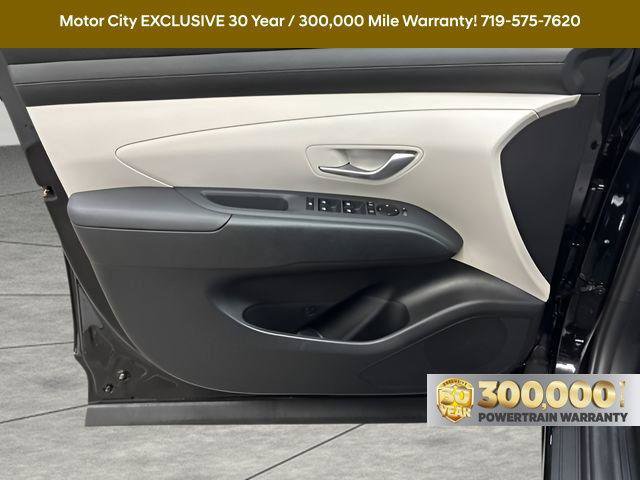 New 2026 Hyundai Tucson SEL Plus AWD/4WD image 29