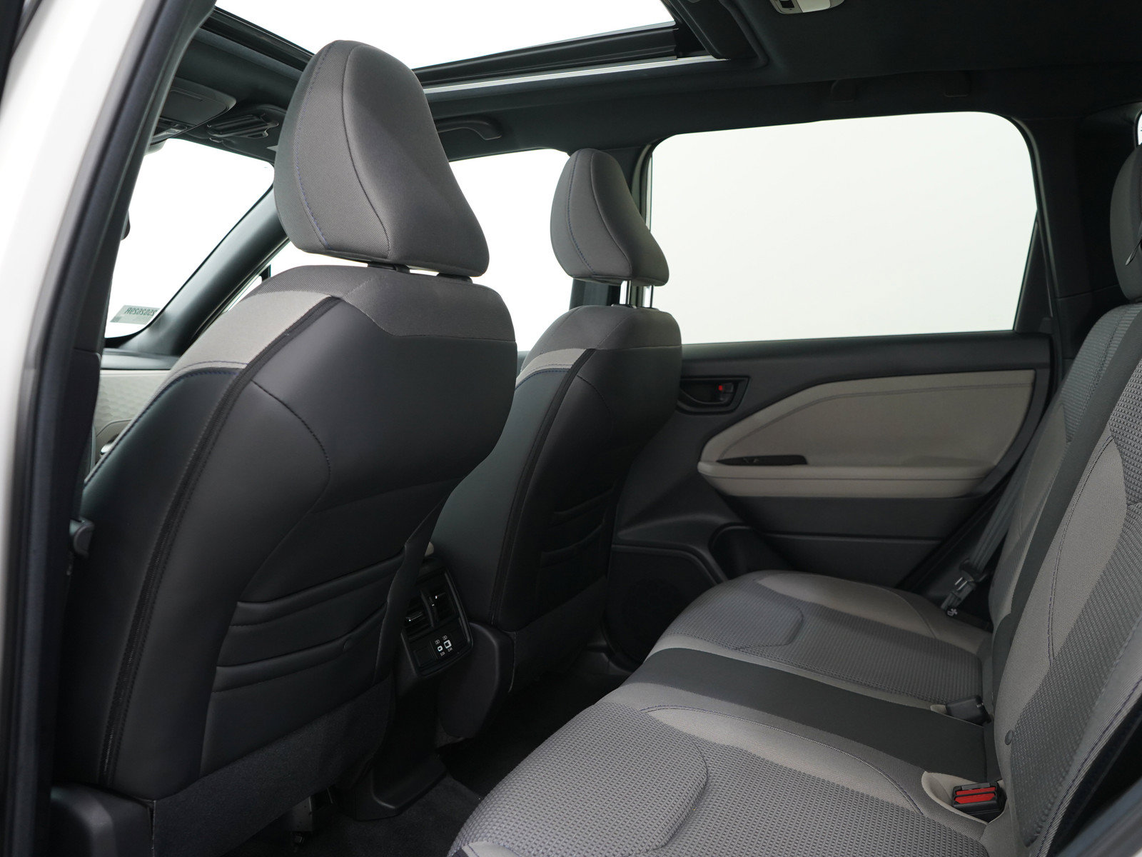 Certified 2026 Subaru Forester Premium AWD/4WD image 20