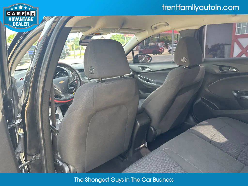Used 2019 Chevrolet Cruze LS w/ LS Convenience Package image 43