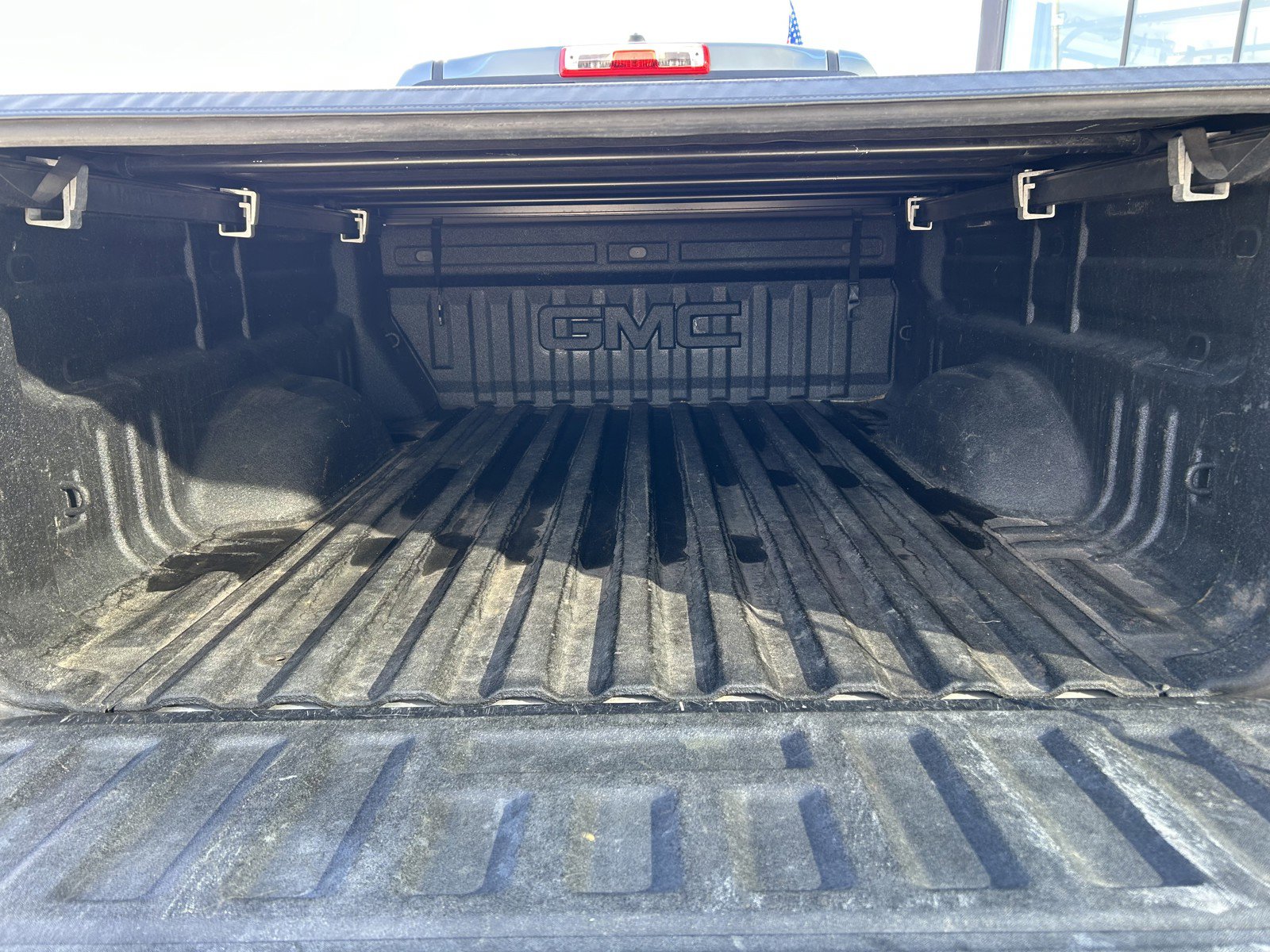 Used 2022 GMC Canyon Elevation image 16