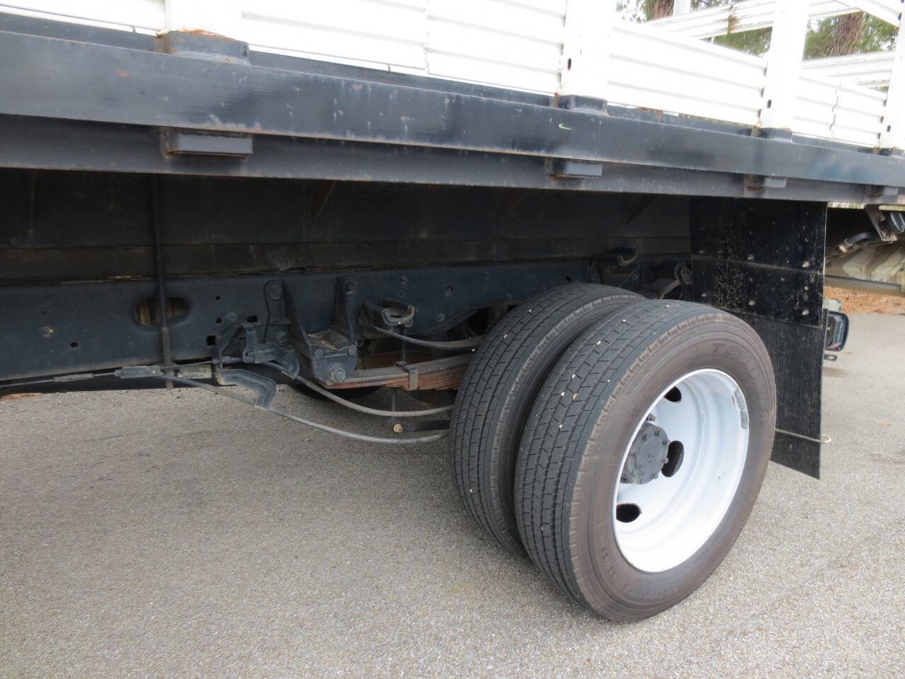 Used 2020 Ford F450 XL image 9