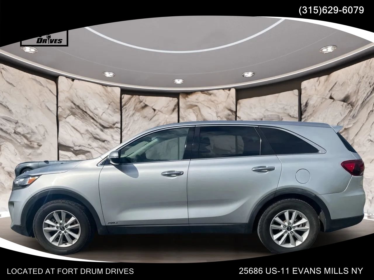 Used 2020 Kia Sorento AWD V6 image 6