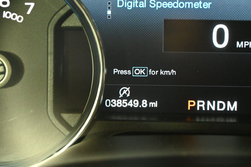 Used 2019 Ford F150 Lariat w/ Equipment Group 502A Luxury AWD/4WD image 26